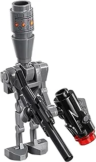 LEGO Star Wars - IG-88 Bounty Hunter Droid Minifigure 2017