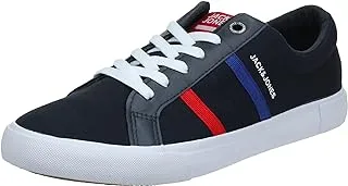 Jack & Jones Jfw Whistler Canvas Combo mens Sneaker