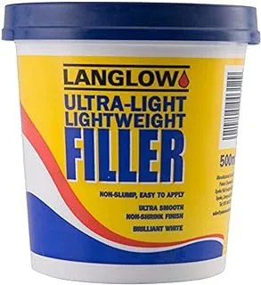 Langlow Ultra-Light Leightweight Filler - 50079050