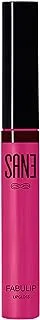 Sane Fabulip Fluid Lip Gloss 4.5 ml, Plummy