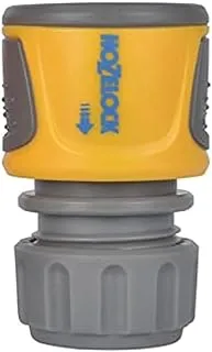 Hozelock 2070 Soft Grip Hose Connector