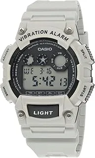 Casio W-735H-8A2 For Unisex Digital Sports Watch