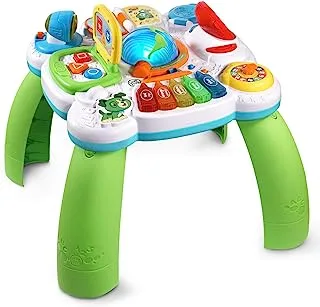 LeapFrog Little Office Learning Center, Green, 80-604340