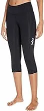 Coega Sunwear Tights 3/4 Swimwear Black For Ladies XS