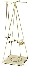 Umbra Prisma Jewelry Stand And Necklace Holder One Size 299485-221