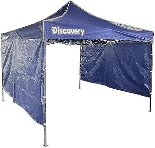 Discovery Adventures 20 Gazebo, 3 m Length