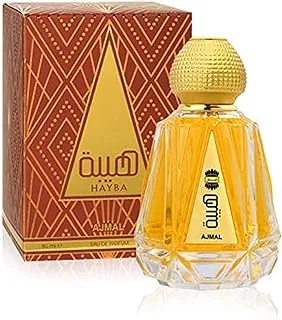 Ajmal Perfumes Hayba for Unisex, 80 ml