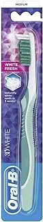 Oral-B 3D White Fresh ToothbrUSh