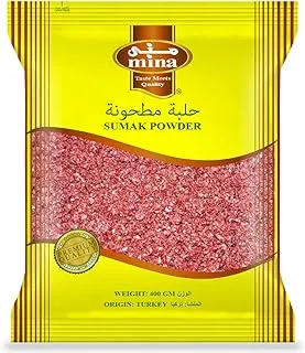 Mina Sumak Powder 400 gm