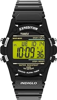 ساعة Timex Expedition Atlantis الرجالية 40 ملم