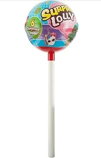 Sambro Surprise Lolly, Multi-Colour, 3309