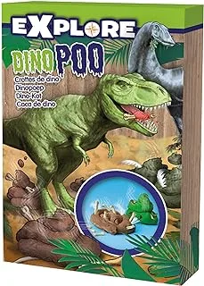 Ses Creative Dino Poo