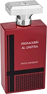 Swiss Arabian Shumoukh Al Ghutra for Men Eau De Parfum 100ml