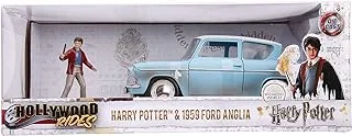 JADA - HARRY POTTER 1959 FORD ANGLIA