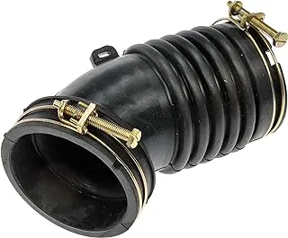 Dorman 696-021 Engine Air Intake Hose Compatible with Select Toyota Models, Black