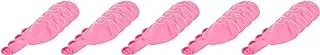 The Party Popper Latex Balloon Pack, Pink