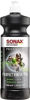 Sonax Profiline PerfectFinish (1l) for 1-Stage Polishing of Locally Ground Paint Damage such as Dust Inclusions or Runners, Item No. 02243000