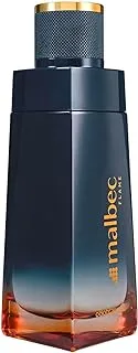 O Boticario Malbec Flame Eau de Toilette, 100 ml