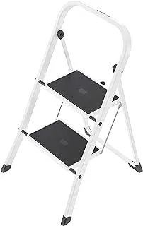 Hailo, Germany K40 Basicline 2 Steps Ladder With Anti Slip