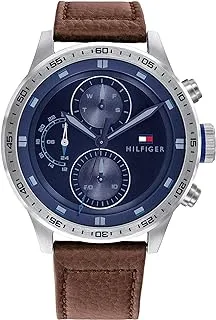 Tommy Hilfiger TRENT Men's Watch, Analog