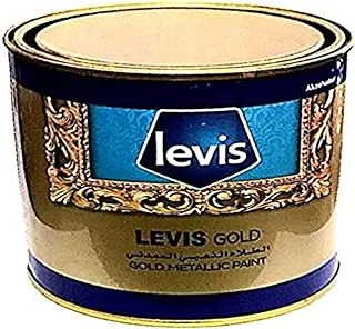 Ml Levis Gold Metallic Paint 500