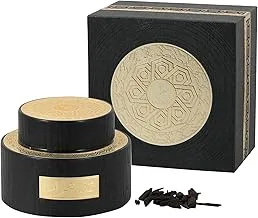 Khadlaj Oudh Muthaiyab Hakim 48 gm, Black