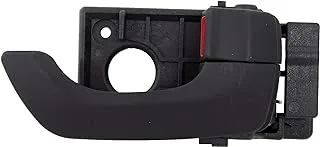 Dorman 96535 Passenger Side Interior Door Handle For Select Kia Models, Black