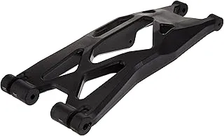 Traxxas X-Maxx Left Lower SUSpension Arm, Black, 7731