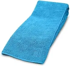 Comfy Cotton Solid Pattern Kitchen Towels, Blue, Dfesr10016