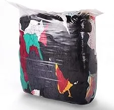 Cotton Waste Rags (5Kg)