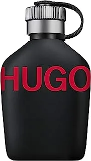 Hugo Boss Just Different Perfume for Men Eau De Toilette 125ML