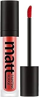 Missha Matt Painting Rouge Lip Gloss, OR02 Without You