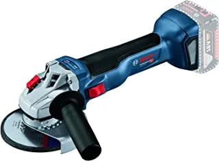 Bosch Gws 18V-10 Professional (Battery and Chager Not Included)