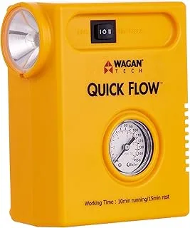 Wagan Tyre Inflator Compact 12V