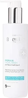 Beesline Propolis Facial Wash, 250 ml