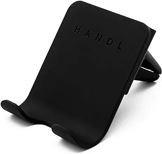 Handl Car Vent Mount - Black