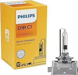 Philips Standard Authentic Xenon Hid Headlight Bulb 85409C1