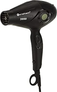 Onetech Hair Dryer - Black