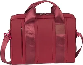 Rivacase 8820 Bag For 13.3-Inch Laptop - Red