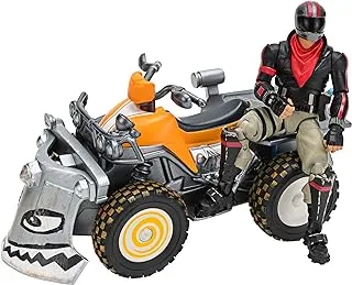 Fortnite Feature Vehicle Quadcrasher