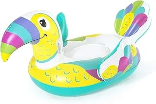 Bestway Toucan Pool Day Ride-On 173X91