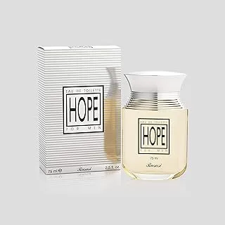 RASASI - HOPE (MEN) - 75 ML - EAU DE PARFUM