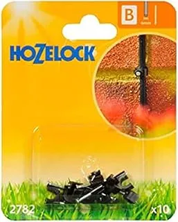 مشبك حائط Hozelock 2782 مقاس 4 مم