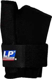 LP Support 576 Wrist/Thumb Support, Black