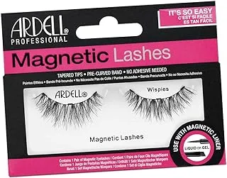 بطانة Ardell المغناطيسية و Lash WISPIES