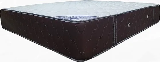 Deep Sleep Pocket Spring Mattress Double/Full - W 140 x L 200 x D 28 cm