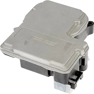 Dorman 599-700 Remanufactured Abs Control Module For Select Cadillac/Chevrolet/gmc Models