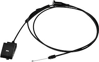 Dorman 912-450 Hood Release Cable, 1 Pack