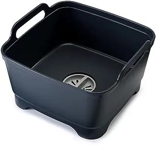 Joseph Joseph 85055 Wash And Drain Dish Tub Plastic Dishpan With Draining P 1 Ea 85056