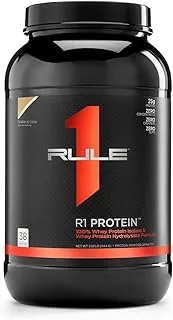 R1 PROTEIN 38 SERV COOKIES & CRÈME 2.42LB : 00403